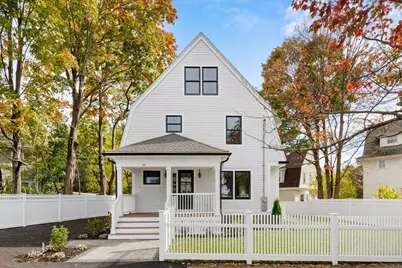 144 Dexter Ave, Watertown, MA 02472 - Photo 1