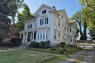 126 W Wyoming, Melrose, MA 02176 - Photo 1