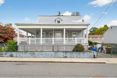 484 S Beach St, Fall River, MA 02724 - Photo 1