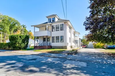 89-91 Larchwood Road, Methuen, MA 01844 - Photo 1