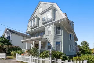 22 Walter, Boston, MA 02131 - Photo 1