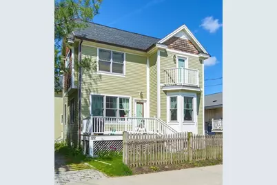 122 Clifton St #A, Cambridge, MA 02140 - Photo 1