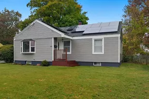 150 Drexel St, Springfield, MA 01104 - Photo 1