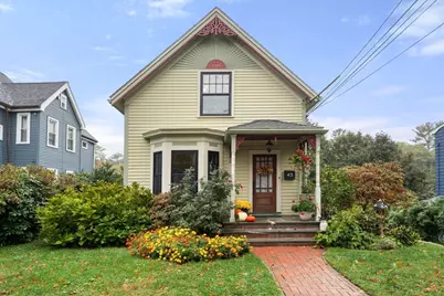 43 Thompson St, Boston, MA 02136 - Photo 1