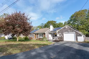 97 Captain Bacon Rd, Yarmouth, MA 02664 - Photo 1