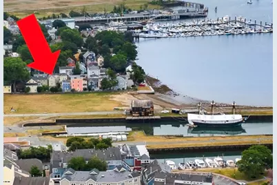 13 Kosciusko Street #1, Salem, MA 01970 - Photo 1