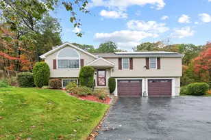 12 Pinebrook Ln, Worcester, MA 01609 - Photo 1