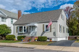 87 Knoll St, Boston, MA 02131 - Photo 1