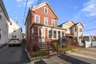 313 Highland Ave, Malden, MA 02148 - Photo 1