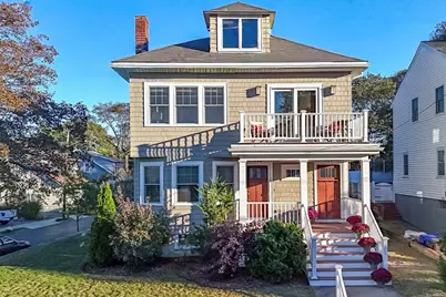 142 Highland Ave #142, Arlington, MA 02476 - Photo 1