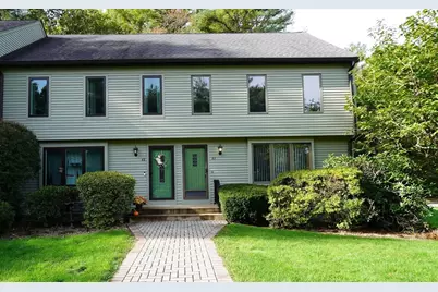 4 Village Way #F, Norton, MA 02766 - Photo 1