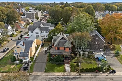 118 Elm St., Marlborough, MA 01752 - Photo 1