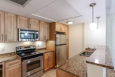 87 New #408, Cambridge, MA 02138 - Photo 1