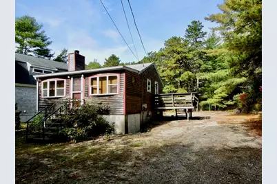 12 Squirrel Road, Plymouth, MA 02360 - Photo 1