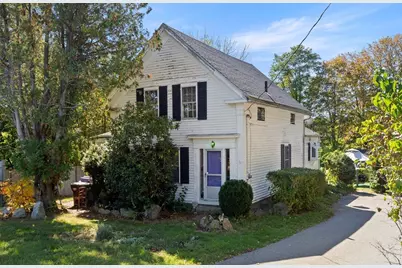 270 Elm  Street, Amesbury, MA 01913 - Photo 1