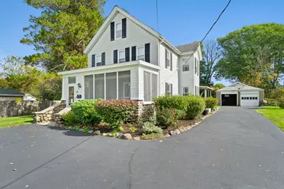 619 North Main Street, Mansfield, MA 02048 - Photo 1