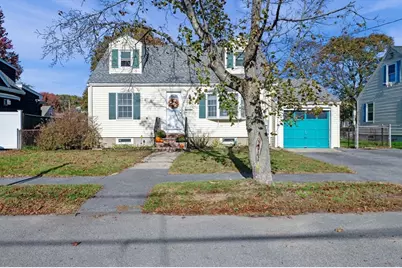 41 Dexter St, Peabody, MA 01960 - Photo 1