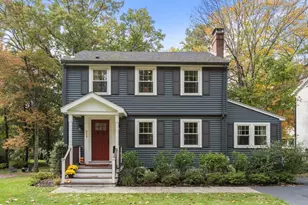 317 Dedham Ave, Needham, MA 02492 - Photo 1