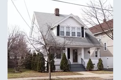 88 Brunswick St, Springfield, MA 01108 - Photo 1