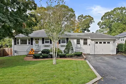 71 Southern Ave, Weymouth, MA 02188 - Photo 1