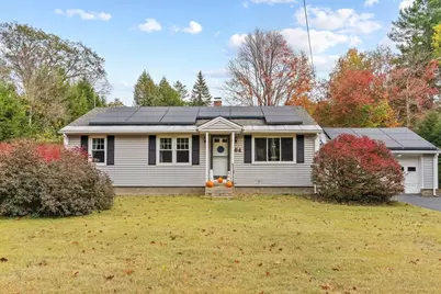 64 Baldwinville State Rd, Winchendon, MA 01475 - Photo 1