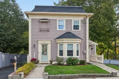 29 Forest St., Milford, MA 01757 - Photo 1