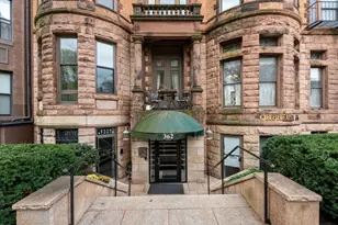 362 Commonwealth Ave, Boston, MA 02115 - Photo 1