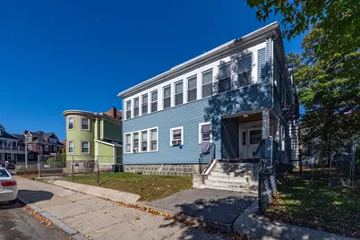 35 Bradshaw Street, Boston, MA 02121 - Photo 1