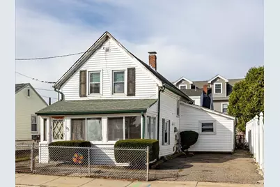 1256 Sea Street, Quincy, MA 02169 - Photo 1