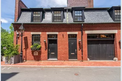 41 Beaver Pl #0, Boston, MA 02108 - Photo 1