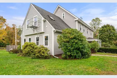 117 Hart #5, Taunton, MA 02780 - Photo 1