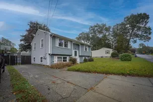 1069 Cherokee St, New Bedford, MA 02745 - Photo 1