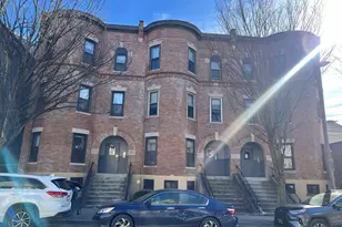3148 Washington St, Boston, MA 02130 - Photo 1