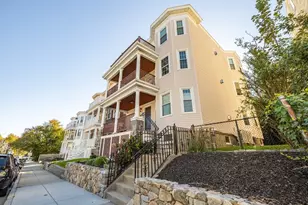 465 Ashmont, Boston, MA 02122 - Photo 1