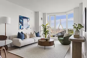 100 Lovejoy Wharf, Boston, MA 02114 - Photo 1