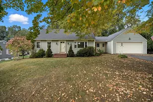 11 Hickory Hill Dr, Wilbraham, MA 01095 - Photo 1