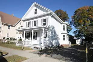 66 Taylor St, Holyoke, MA 01040 - Photo 1