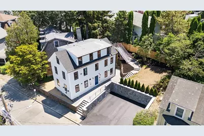 290 Washington St #3, Marblehead, MA 01945 - Photo 1