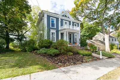 53 Fairmount St, Lowell, MA 01852 - Photo 1