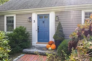 3 Howland Ln, Hingham, MA 02043 - Photo 1