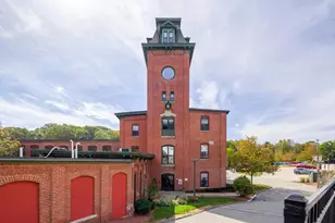 1511 Main St, Worcester, MA 01603 - Photo 1