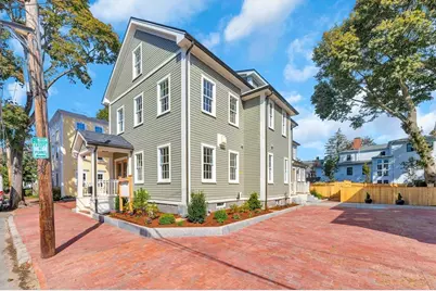 11 Orange St #2, Newburyport, MA 01950 - Photo 1