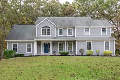 64 Hillcrest Circle, Westfield, MA 01085 - Photo 1