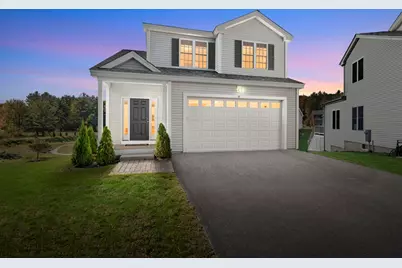 8 Indian Circle #8, Holden, MA 01520 - Photo 1