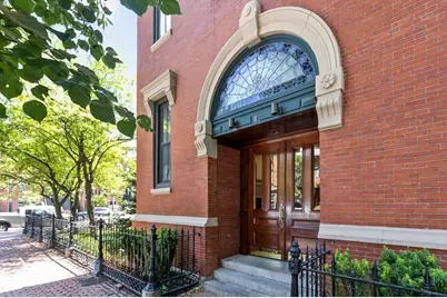 130 Appleton #2C, Boston, MA 02116 - Photo 1