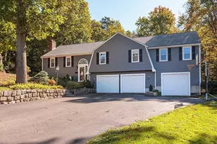48 Patricia Dr, Milton, MA 02186 - Photo 1