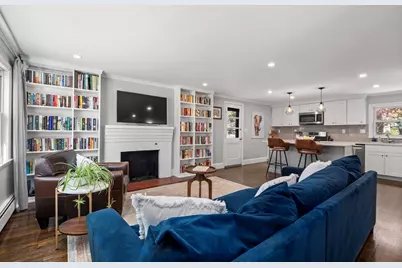 1 Dow Road, Boston, MA 02132 - Photo 1