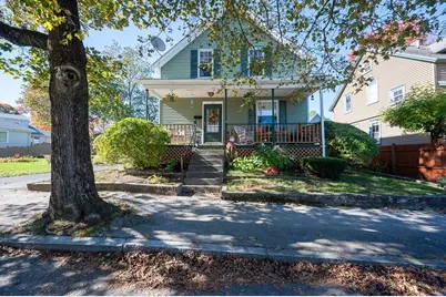 22 Anderson Ave, Worcester, MA 01604 - Photo 1