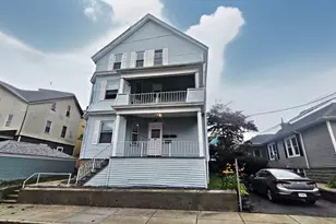 181 Foster St, Fall River, MA 02721 - Photo 1