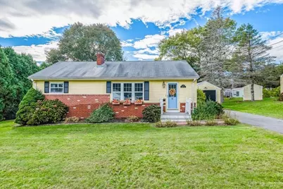 47 Beech Road, Avon, MA 02322 - Photo 1